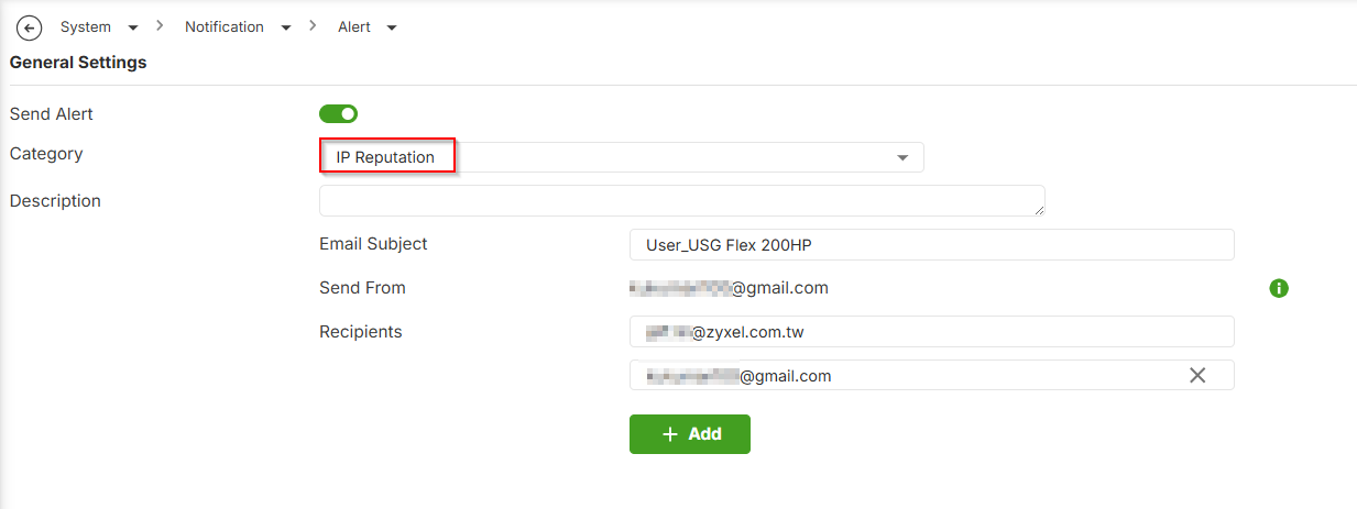 IP Reputation alert mail settings.png