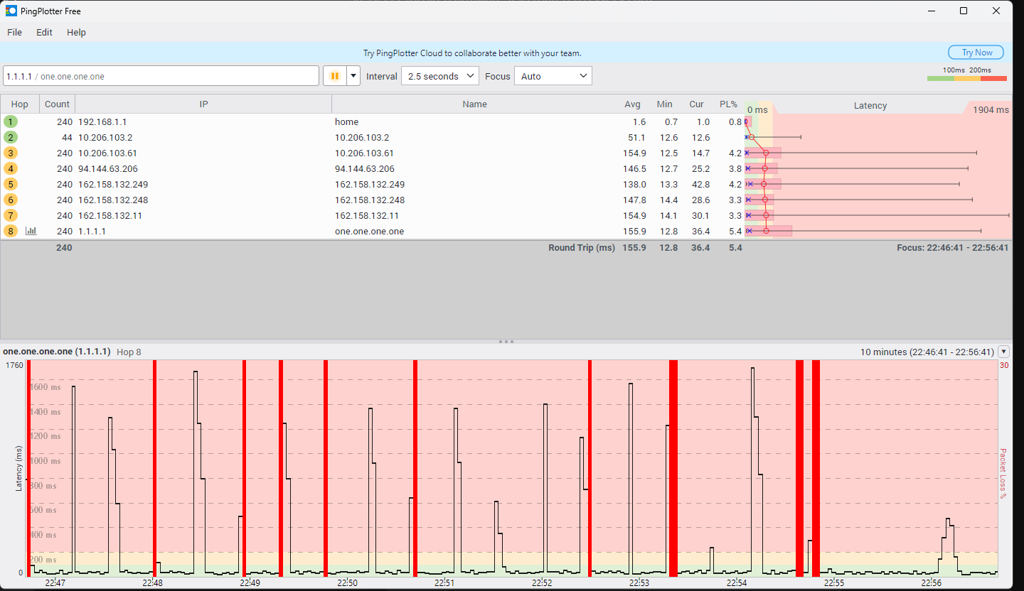 Pingplotter 4G skift.png