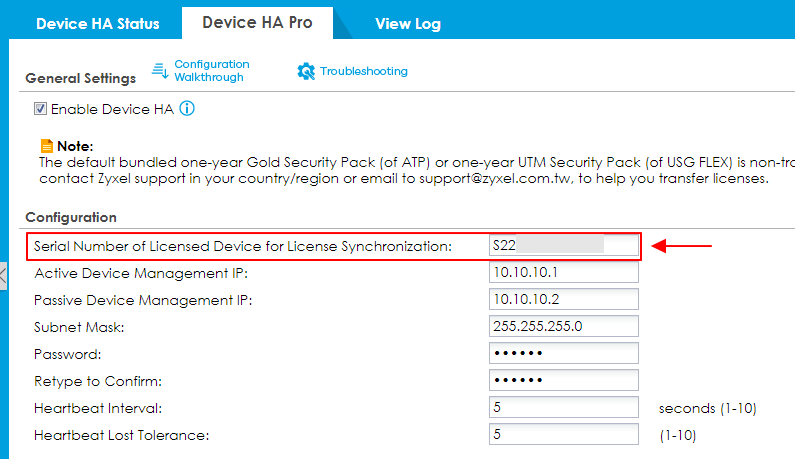 Why is the service status of my HA devices not updating after