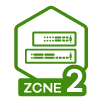 Zyxel Certified Network Engineer Level 2 - Switch