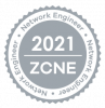 ZCNE Nebula Level 1 Certification - 2021