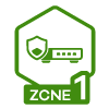 Zyxel Certified Network Engineer Level 1 - Security