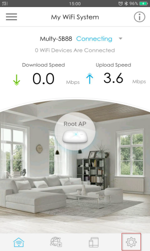 How To Set Up Guest Wifi — Zyxel Community 5701