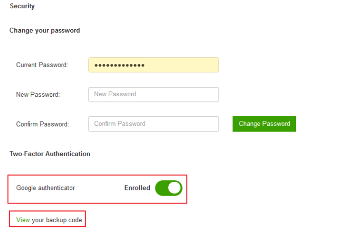 checkpoint vpn 2fa