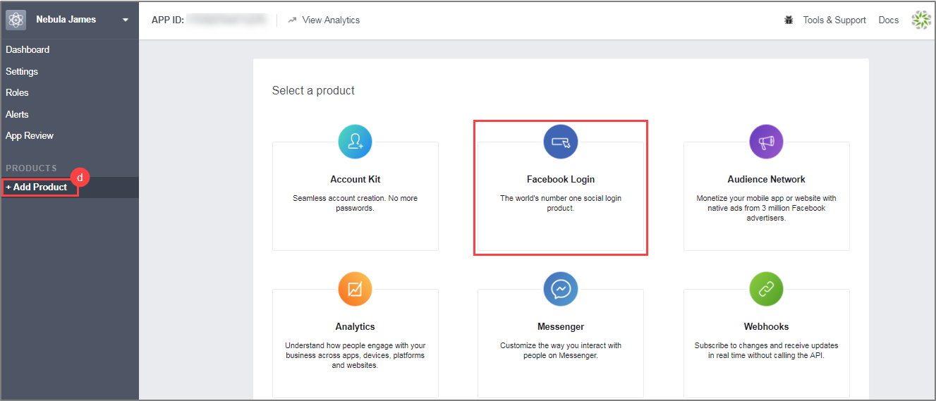 NEBULA] How to setup Facebook Social Login ? — Zyxel Community