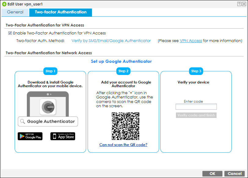 easyvpn xyzel