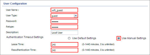 How To Set Up Guest Wifi Network Accounts — Zyxel Community 0778