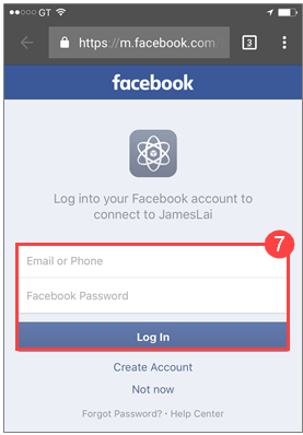 NEBULA] How to setup Facebook Social Login ? — Zyxel Community