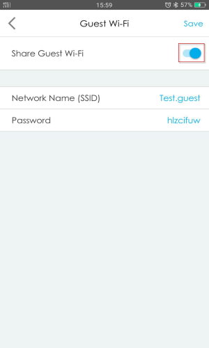 How To Set Up Guest Wifi — Zyxel Community 5957