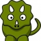 Triceratops