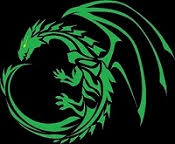 Emerald Dragon
