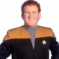 Photo of milesobrien