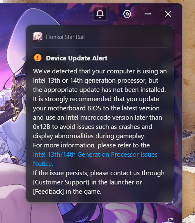 No new bios update for Predator PHN16-72? I am currently using BIOS ...