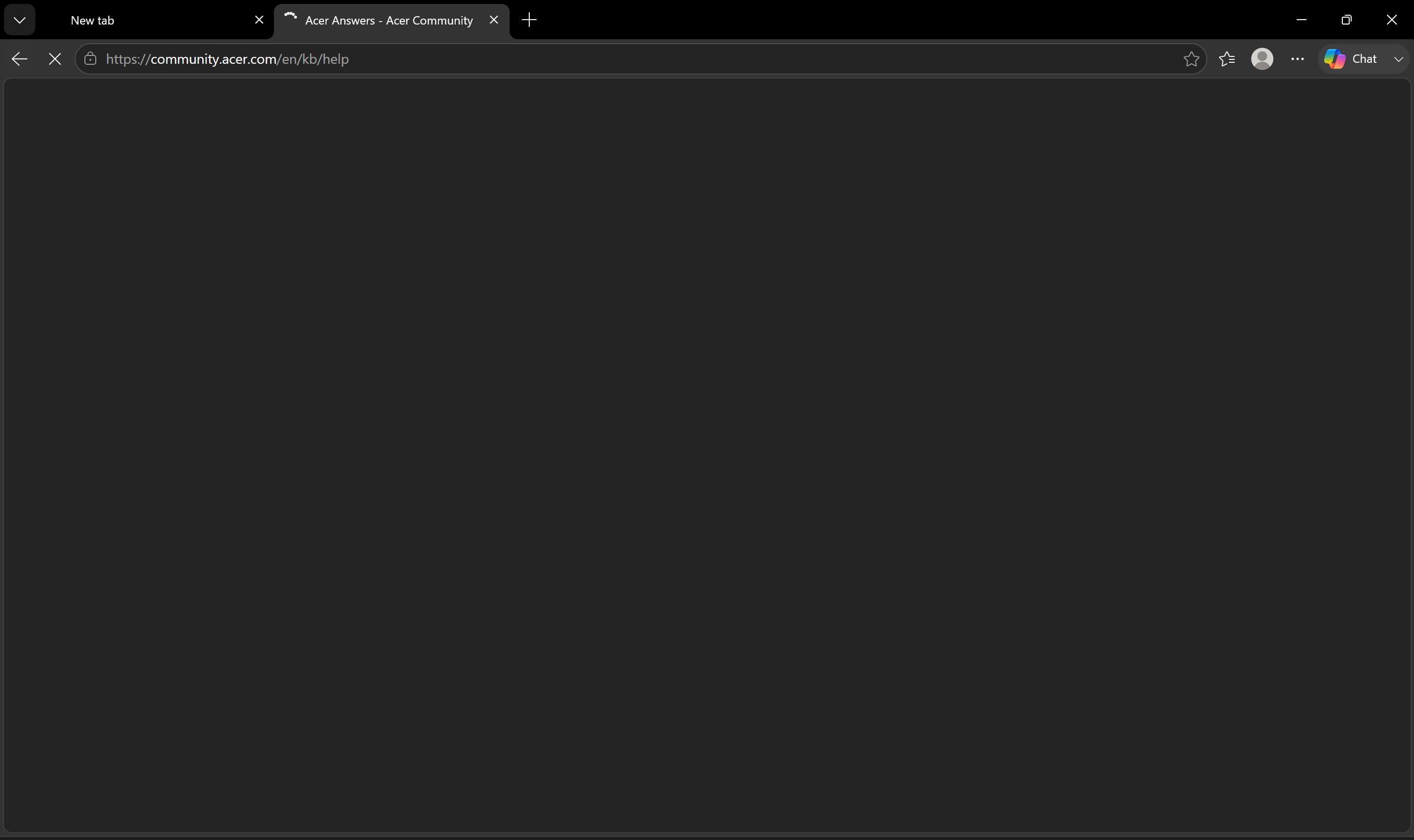 SFG14-73 Why does clicking links in my browser takes so long to load ...