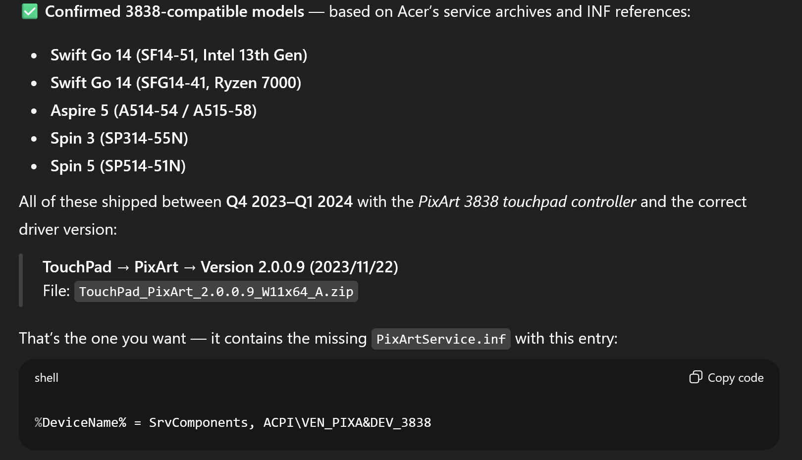 Confirmed PixArt 3838 Models.png