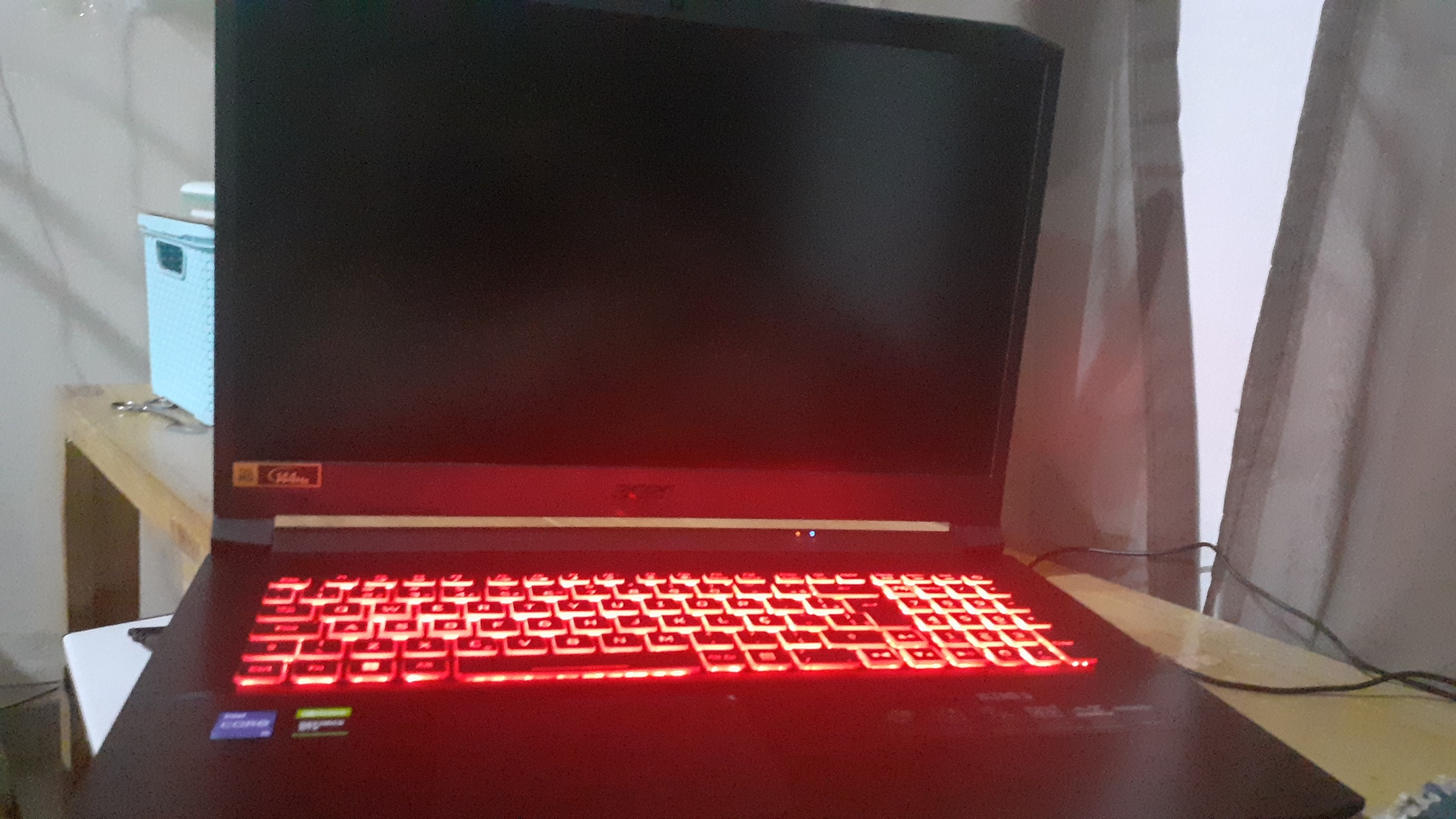 Acer Nitro AN517-54-79L1 Screen Replacement - 17.3" 144Hz FHD IPS LCD Display With Tools