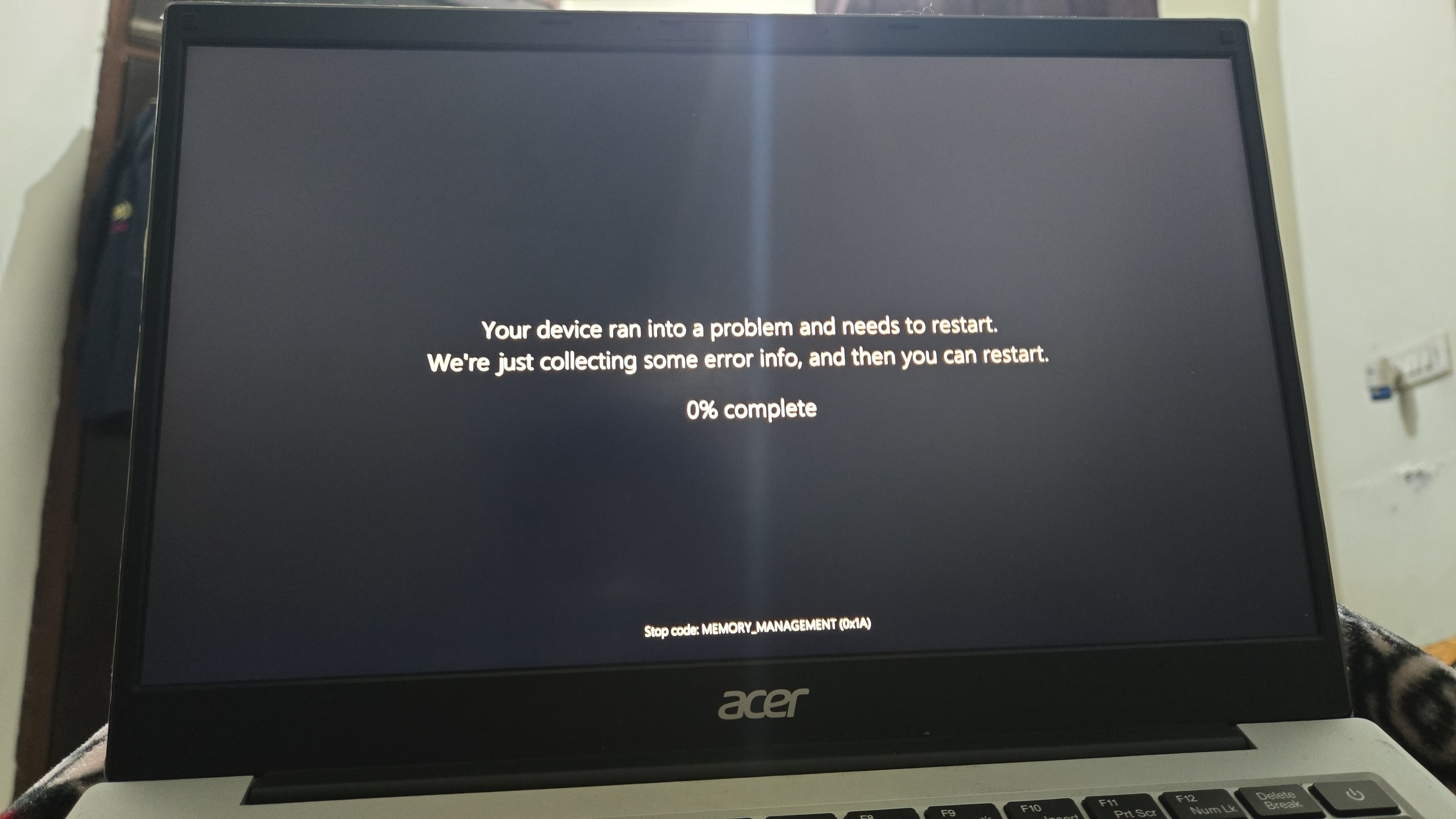 Can yo tell me what can i do for my fixing or solve my laptop problem ...