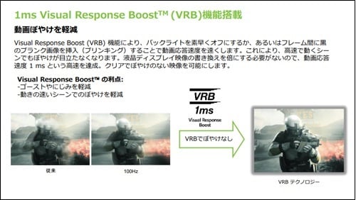 製品ページに記載されている項目について - Acer Community
