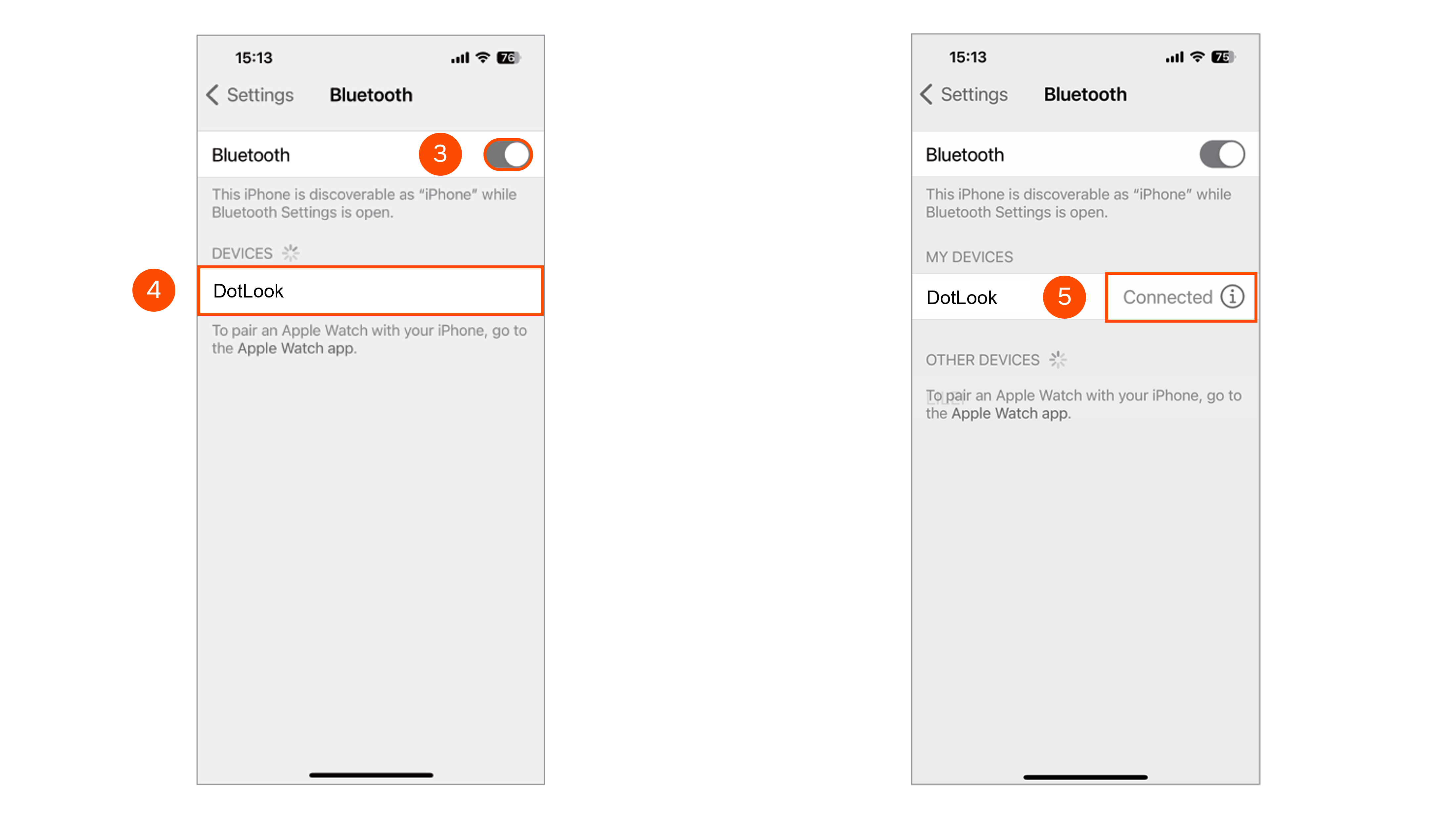 Como conectar seu Packard Bell DotLook iGlass-3S ao seu smartphone - Acer  Community