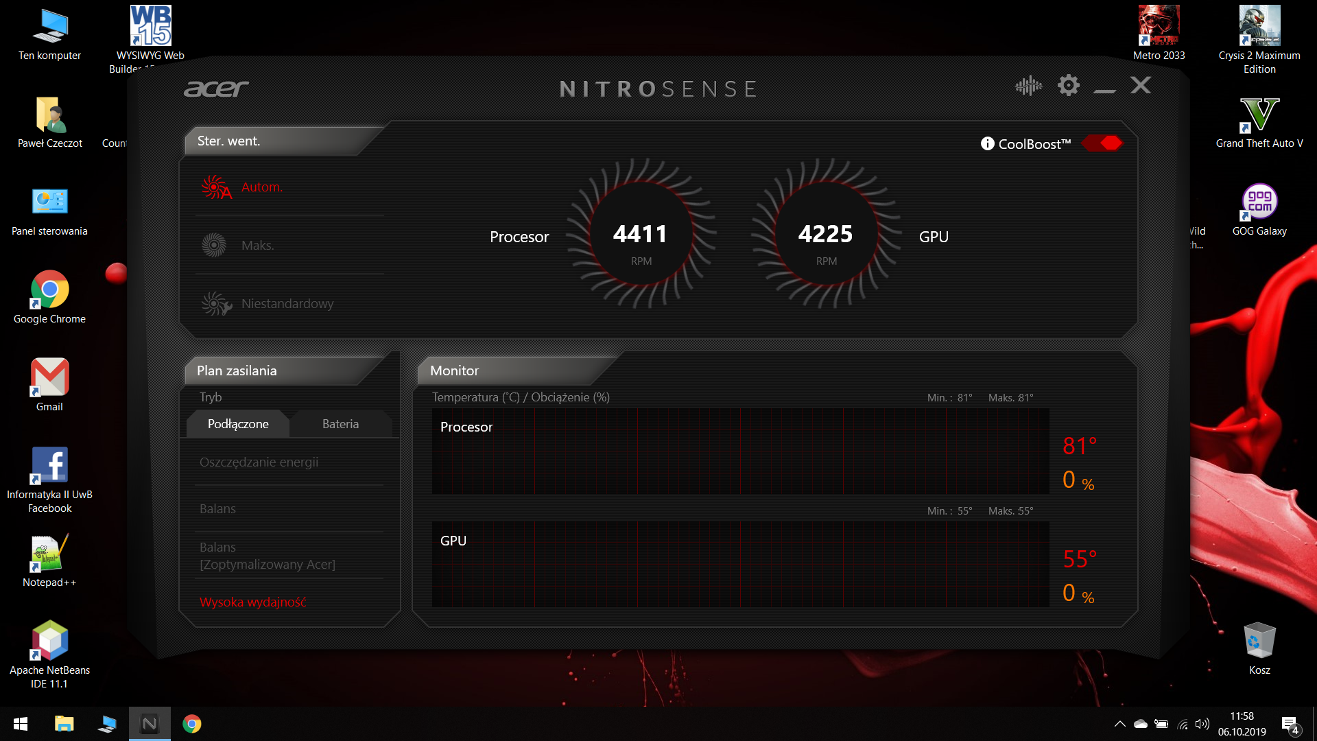 Программа для кулеров. Acer Nitro 5 управление вентиляторами. Acer Nitro 5 вентилятор. Fan Controller Acer. Acer Nitro 5 утилиты.