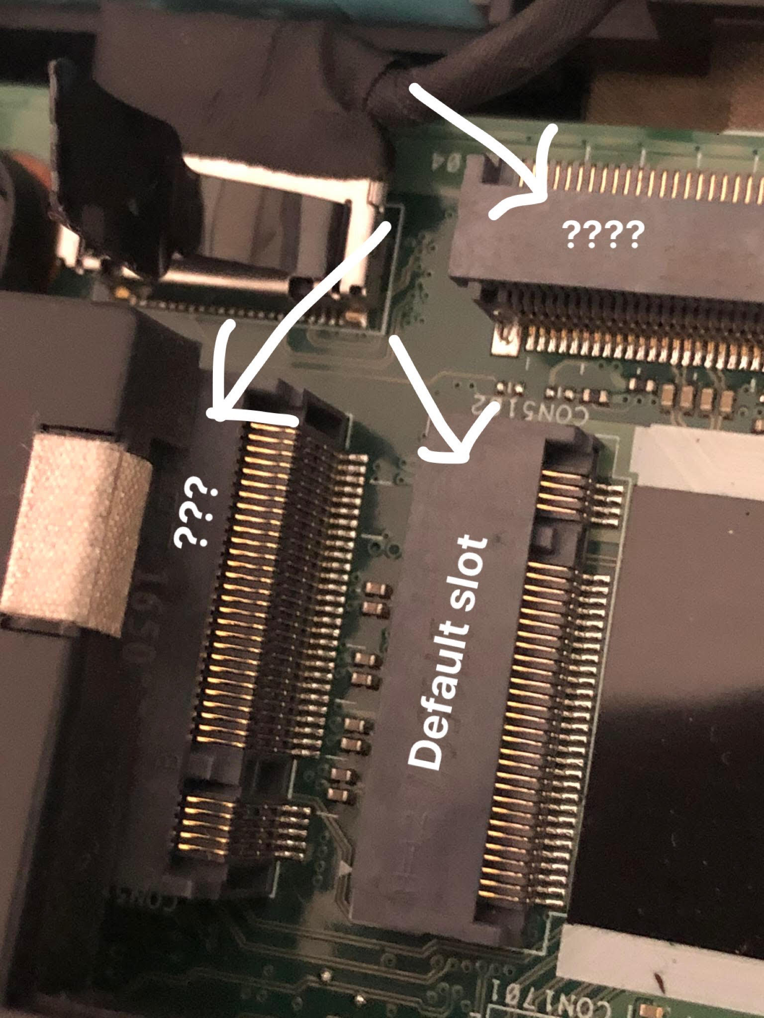 SSD SLOTS RAM MAXIMUM CAPACITY AND MAXIMUM HDD MERMORY Acer Community