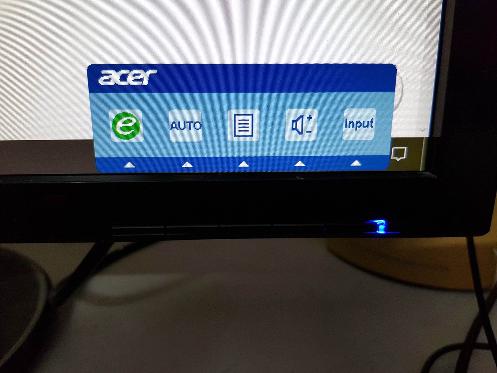 Audio utility acer что это