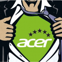 Acer-Laura