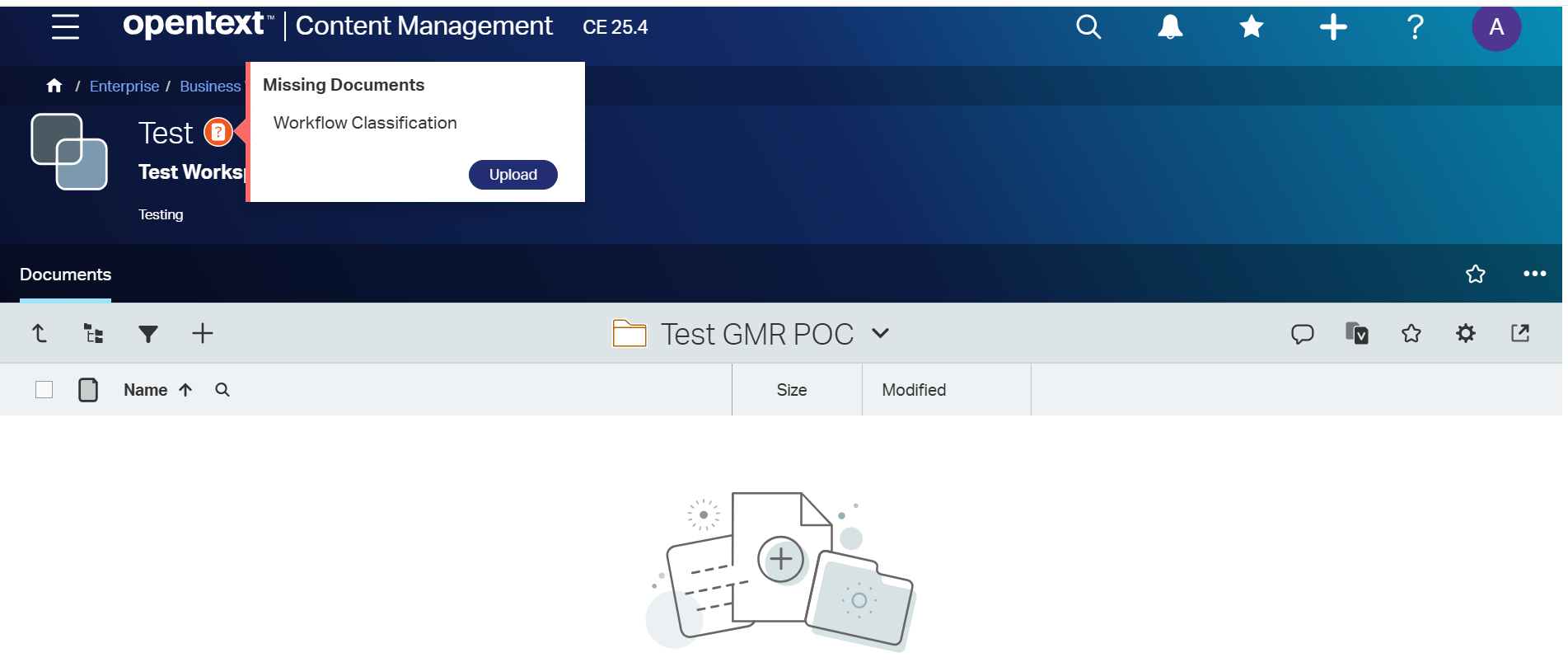 Opentext Fortify Documentation Smart Document Type Enablement for Content Server - OpenText - Forums