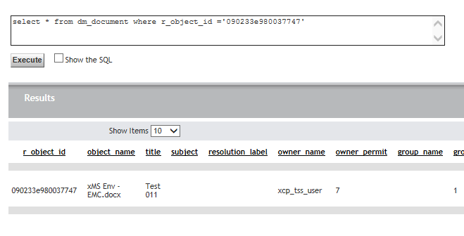 xCP 2.2 - Document Viewer configuration to show renditions without CTS ...
