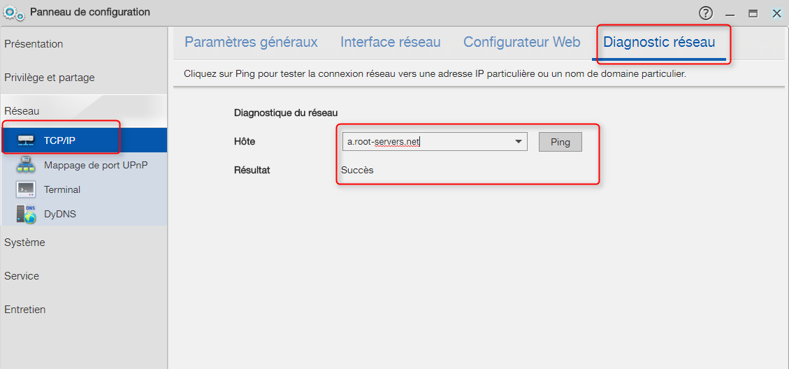 Nas 326 Unknown Error Php