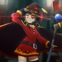 Megumin