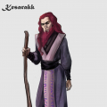 Kesarakk