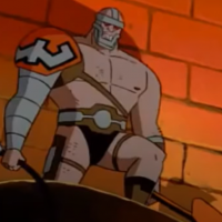 DarkSlaver
