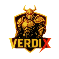 VerdiXHQ
