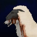 Wolfwall