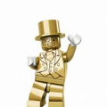 Mrgolde