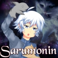 Sarumonin