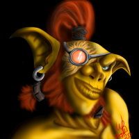 Zurgo Drakuth