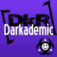 darkademic