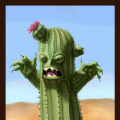 ScaryCactus