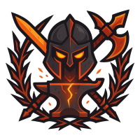 Warforged-Gaming