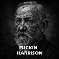 PresHarrison