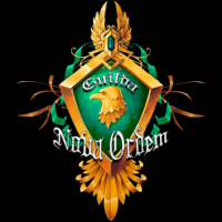 Nova Ordem