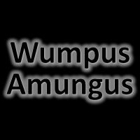 WumpusAmungus