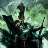 Nagash