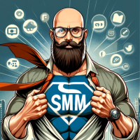 SocialMediaMan
