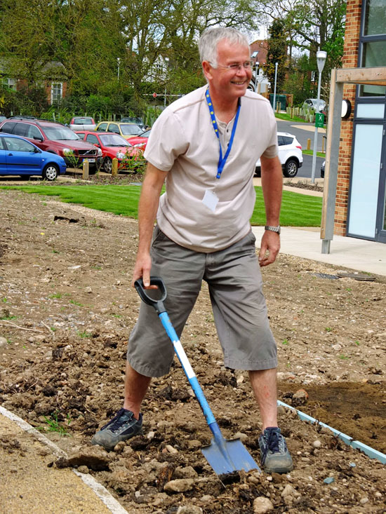 GeorgeTheGardener