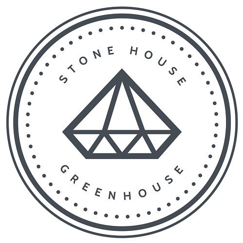 Stone House Greenhouse