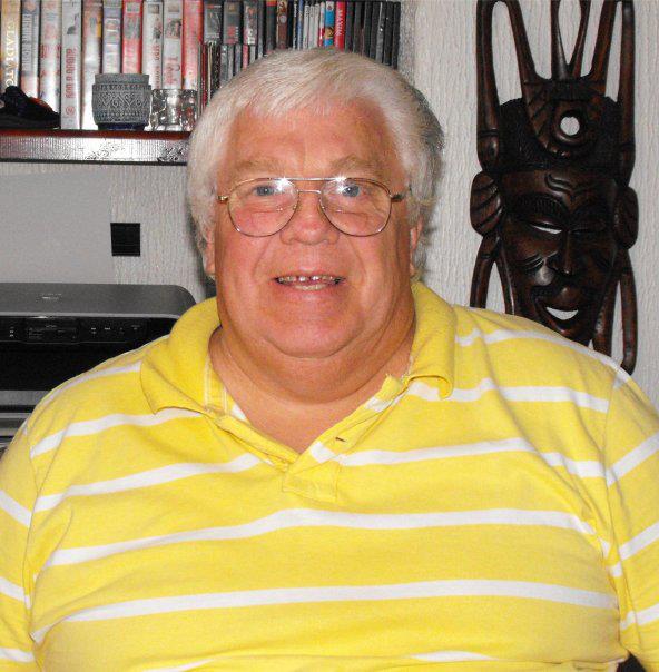 Paul McKay