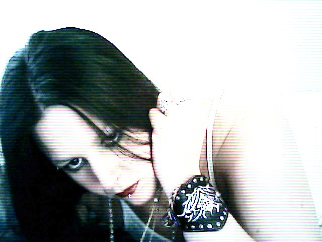 GraveAngel